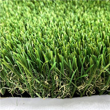 Gimnastična trava z umetno travo